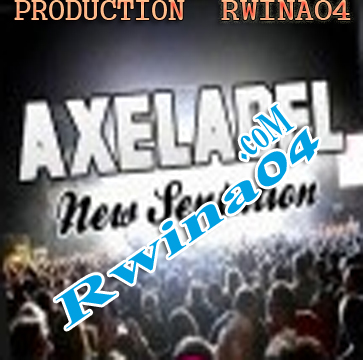 Axeladel - New Sentation 2012